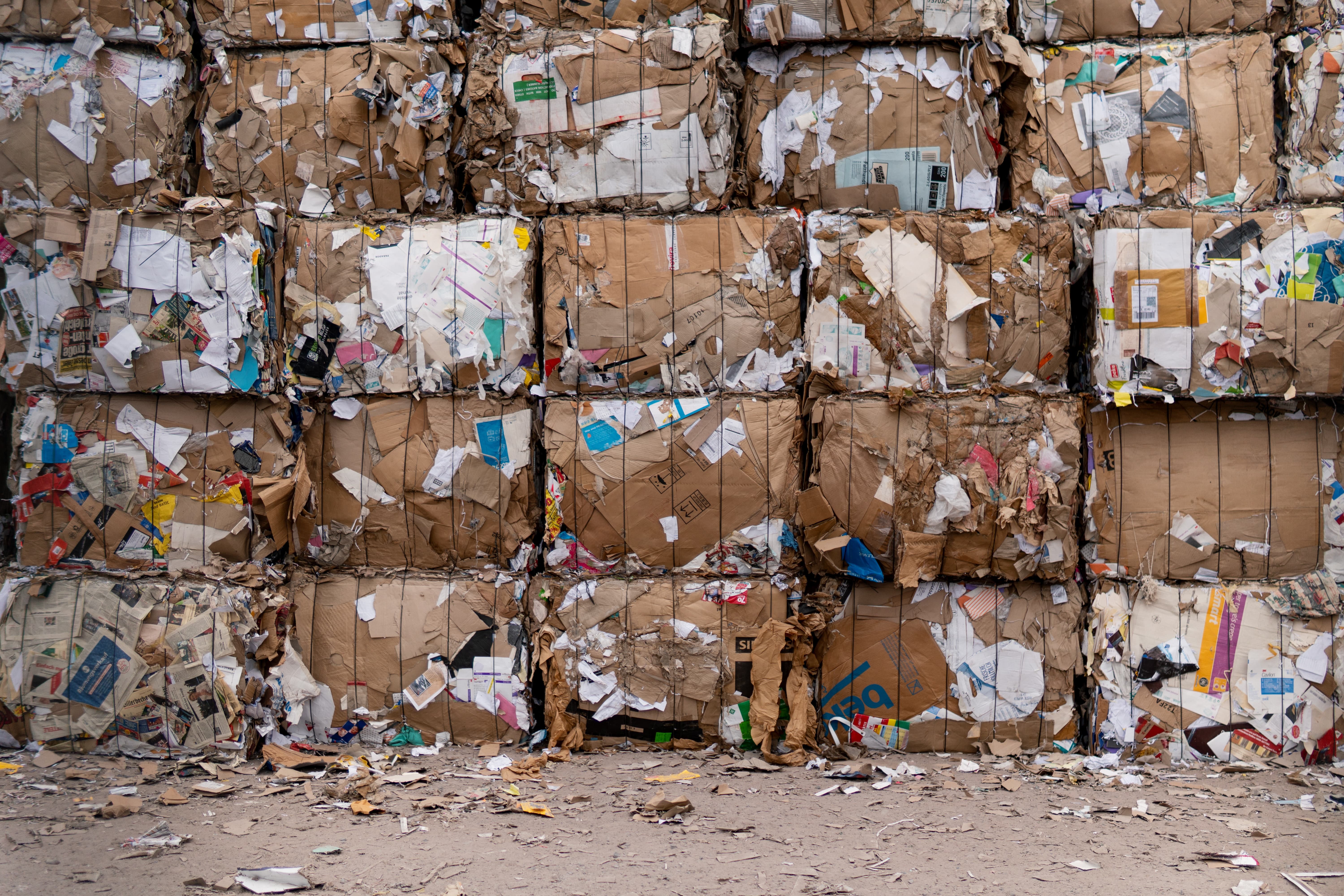 Hazardous Waste Disposal